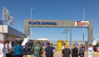 Bimbo: la multinacional mexicana despide en Córdoba