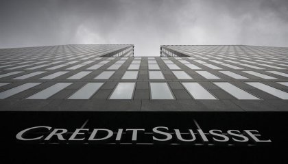 El Estado sale al rescate de Credit Suisse con un préstamo multimillonario