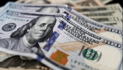 ¿Terminó la calma? el dólar blue subió $ 6 en dos días y cerró a $ 312