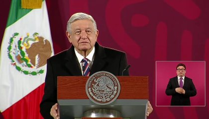 Elecciones 2024 y recuento anual en la mañanera de AMLO 