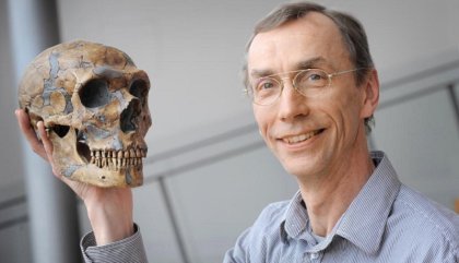 Premio Nobel de Medicina para el sueco Svante Pääbo, creador de la paleogenómica