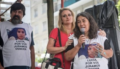 Juicio por Lucía Pérez: revisarán la casa de un imputado y hay dudas sobre el centro de salud