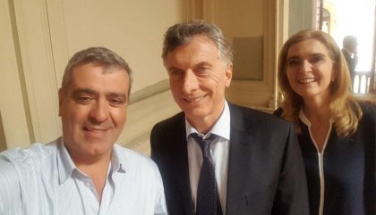 Se bajó Cano y la antiderechos Elías de Pérez sería la candidata de Macri en Tucumán