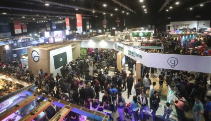 Legalícenla: más de sesenta mil personas en la Expo Cannabis en La Rural