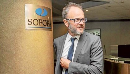 Primero las empresas, después el pueblo: SOFOFA plantea que el Estado compre acciones de empresas en crisis