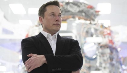 Desigualdad sin freno: Elon Musk ganó 7.200 millones de dólares en un solo día