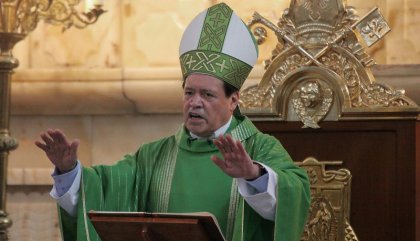 Cardenal Norberto Rivera niega haber encubierto casos de pederastia