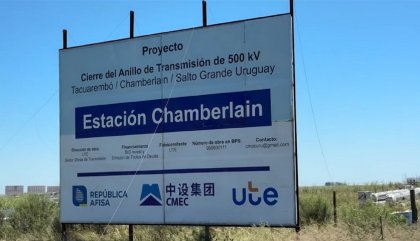 Empresa china es denunciada por abusos laborales y no pago de salarios