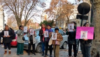 Apareció la adolescente buscada en La Plata