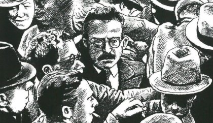 Walter Benjamin: una visión marxista de la moda en el capitalismo