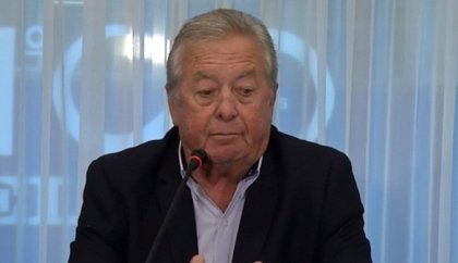 Moreira y la clase política uruguaya