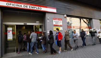 Despedir por baja laboral está legalizado