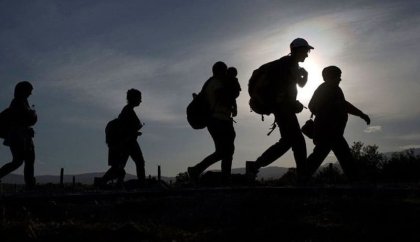 El asesinato de Jackiel Cantaro y como los gobiernos patronales inducen a los jóvenes a la migración y a la muerte