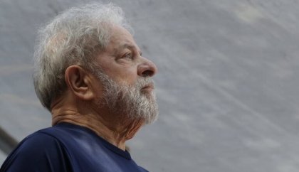 Lula suspendió aparición pública a la espera de fallo de la Corte contra Sergio Moro