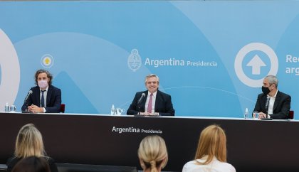 El Gobierno anunció solo 87.000 créditos hipotecarios para construcción de viviendas