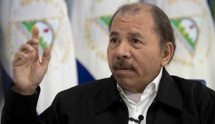 Nicaragua: Ortega es declarado ganador en una elección organizada a su medida