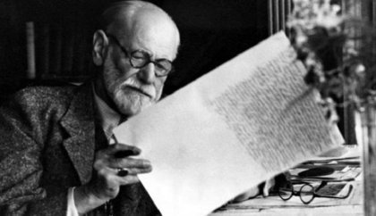 Hace 166 años nacía Sigmund Freud