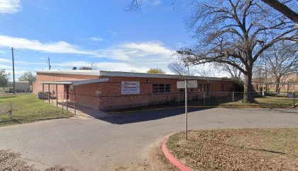 Tiroteo en escuela de Texas: al menos 21 personas muertas y decenas de heridos