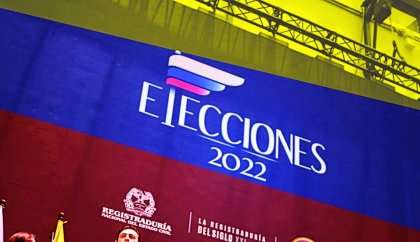 Claves de la elección presidencial en Colombia: polarización y malestar social