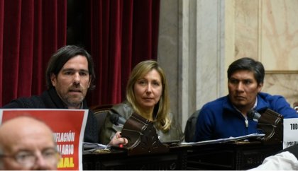 Vence la moratoria previsional: el proyecto del FITU para garantizar la jubilación