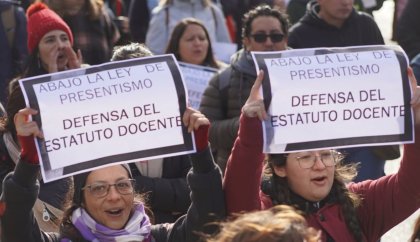 ATEN: nuestra fuerza está en las asambleas