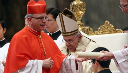 Revelan que casi 5.000 menores fueron abusados en la Iglesia católica de Portugal