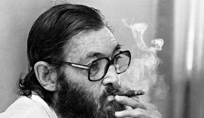 A 37 años de su muerte los cronopios siguen escribiendo: textos para descubrir a Julio Cortázar