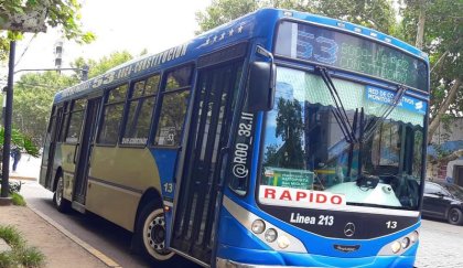 Las empresas de colectivos levantaron la amenaza de lock out en el Conurbano y Capital Federal