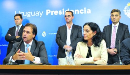 La ayuda es para los empresarios y las patronales