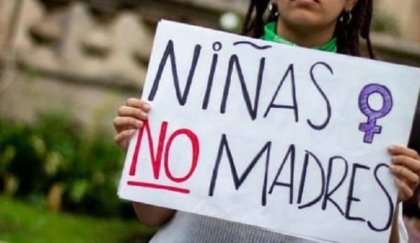 Embarazos no deseados en medio de la pandemia: aborto legal, seguro y gratuito en Costa Rica