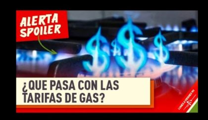 ¿Por qué aumenta el gas en plena cuarentena?