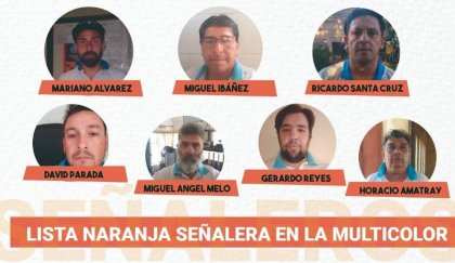 Señaleros ferroviarios del Roca: hay lista clasista para elecciones de este sábado 26