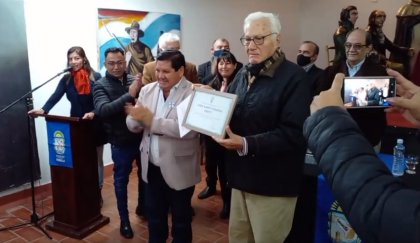 Tucumán: empresario azucarero cómplice de la dictadura fue nombrado “ciudadano ilustre”