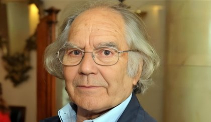 Pérez Esquivel contra la reforma de Morales: "Somete a la población a su voluntad casi omnipotente"