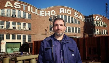 Trabajadores de Astillero Río Santiago contestan operación mediática de Jorge Lanata