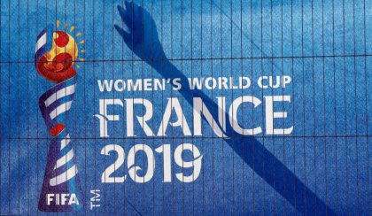 Hoy comienza el Mundial Femenino de Fútbol Francia 2019