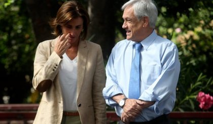 Encuesta Criteria: 55% de desaprobación a Piñera, Cubillos “no pasa de curso” y Beatriz Sánchez supera a Kast