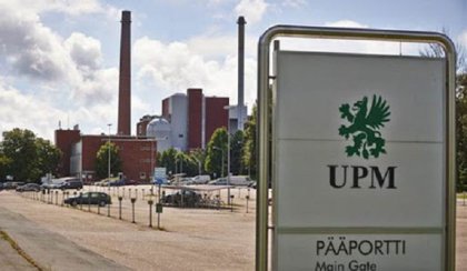 Suspender ya el contrato con UPM