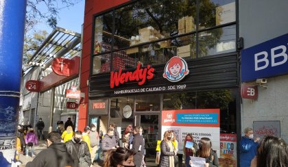 Wendy's y KFC no pagan aguinaldo y aprietan a los trabajadores