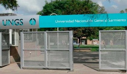 La gestión de la UNGS y el gobierno de Kicillof quieren que los trabajadores del CeTeC pasen las fiestas sin cobrar sus salarios