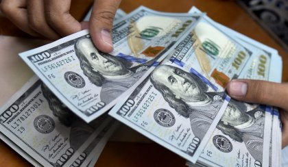 El dólar blue volvió a subir y alcanzó su mayor valor desde octubre del 2020