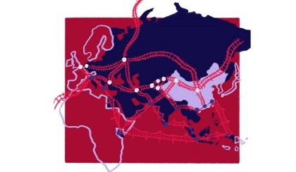 Lucha por Eurasia: la doctrina estadounidense que llevó a la guerra en Ucrania