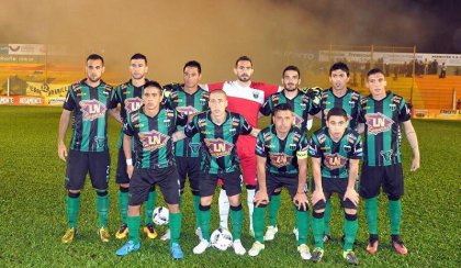 Nacional B: un punto que vale para Nueva Chicago