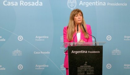 Pelea con la Corte: el Gobierno convocará a extraordinarias la segunda quincena de enero