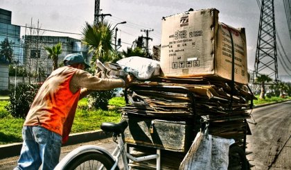 Tucumán: crece fuerte la pobreza mientras se enriquecen los empresarios del citrus y el azúcar