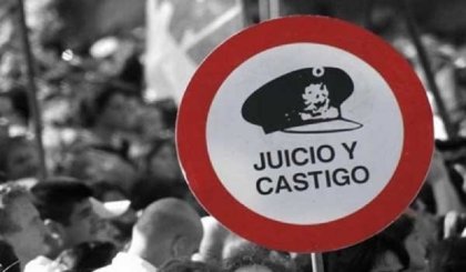 El Estado debe esclarecer el caso ya: habló la militante de H.I.J.O.S. atacada y abusada