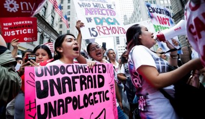 Juez dicta que DACA sigue vigente: dreamers a salvo, por ahora