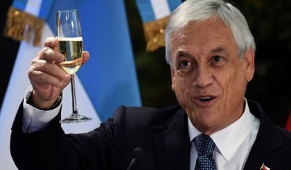 Jornada Laboral: Piñera quiere que la población espere hasta el 2027 para trabajar menos