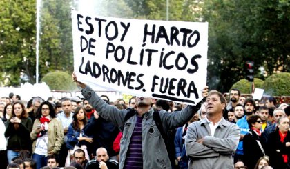 ¡Nadie les cree! Dinosaurios de la política chilena quieren postular a constituyentes