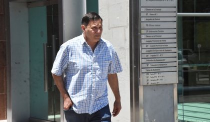 Comenzó el juicio contra un cura acusado de abuso sexual en La Pampa